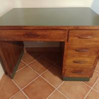 scrivania anni 50/60