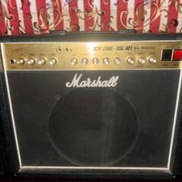 Amplificatore Marshall jcm 2000