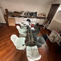 Panton chair verner vitra sedia poltroncine