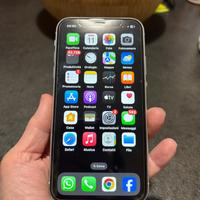 iPhone X 64 gb