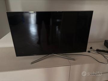 TV Samsung 40" Smart 3D (UE40H6400)