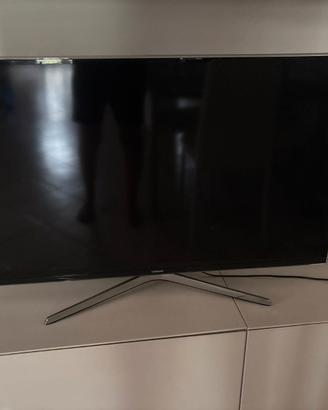 TV Samsung 40" Smart 3D (UE40H6400)