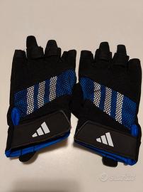 Guanti fitness Adidas tg  XL .