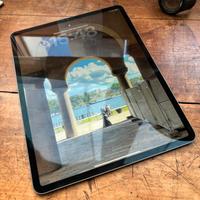 iPad Pro 12,9’’, quarta generazione 128gb