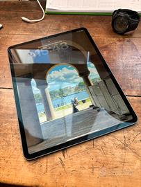 iPad Pro 12,9’’, quarta generazione 128gb