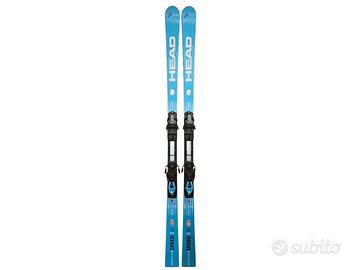 Sci Head WCR e.SPEED Pro + FF14 Demo Stag 25/26