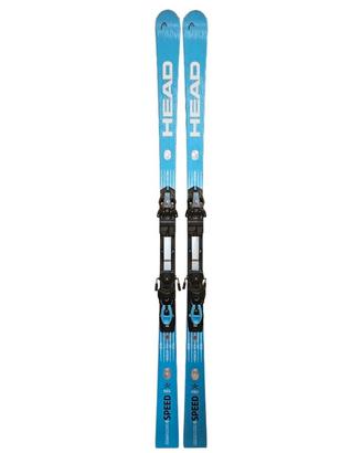 Sci Head WCR e.SPEED Pro + FF14 Demo Stag 25/26