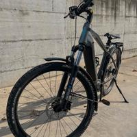 Biciclette elettrica Brinke Shimano