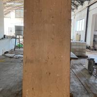 Pannelli in legno cm 250 x 100
