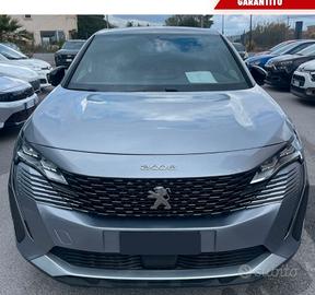 PEUGEOT 3008 BLUE HD ALLURE PACK