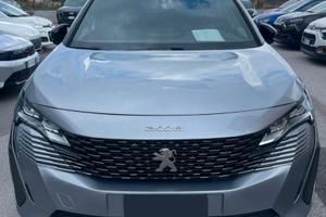PEUGEOT 3008 BLUE HD ALLURE PACK