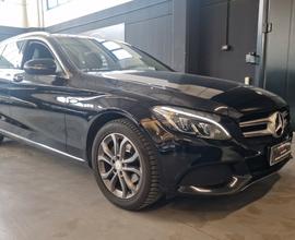 Mercedes-benz C 200 C 200 d S.W. Premium
