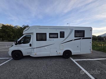 Camper Mc Louis MC4 381g semintegrale