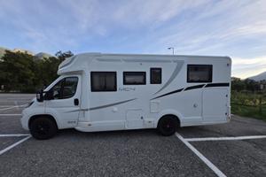 Camper Mc Louis MC4 381g semintegrale