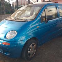 daewoo matiz 800