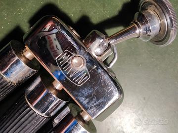 treppiede marvin vintage 