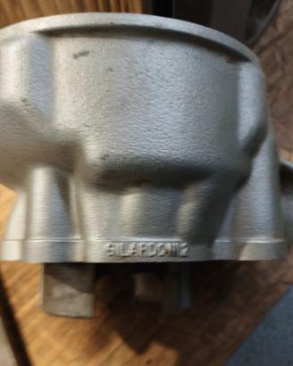 cilindro Minarelli 50