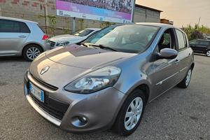 Renault Clio 1.2 16V 5 porte Luxe