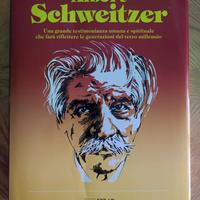 Albert Schweitzer, di Luigi Grisoni