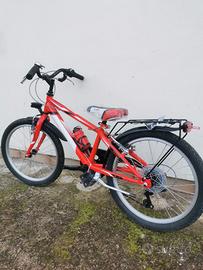 Bicicletta per bimbo