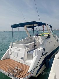 Saver Riviera 24