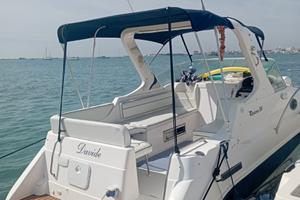 Saver Riviera 24