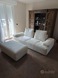 Divano design