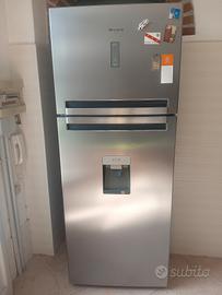 frigorifero Whirlpool 