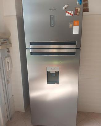 frigorifero Whirlpool 