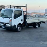 NISSAN CABSTAR ANNO 10/2011 SUPER PREZZO!