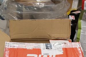 Batteria auto e furgone