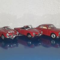 Alfa Romeo Giulietta 1\43