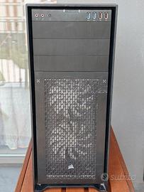 Corsair Obsidian 750D Airflow ATX