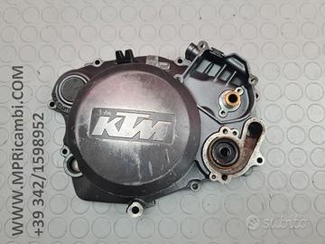 CARTER DESTRO KTM LC2 125 1997 1998 LC 2 1999 2000