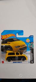 hot wheels Renault Espace F1 