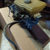 Impianto ABS Alfa 75