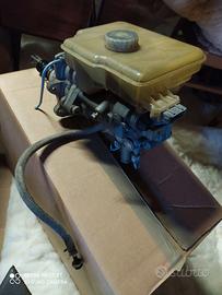 Impianto ABS Alfa 75