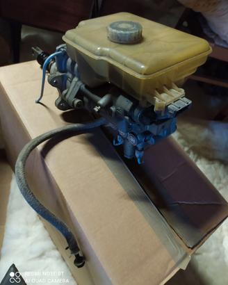 Impianto ABS Alfa 75