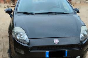 Auto omologata trasporto disabili