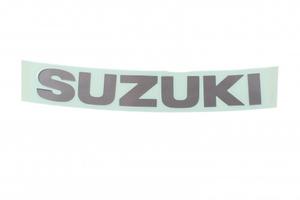 Adesivo del serbatoio per Suzuki GS SV - 6811142E2