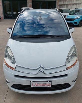 Citroen C4 Grand Picasso 1.6 HDi 110 FAP 7 POSTI