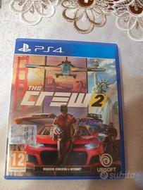The Crew 2