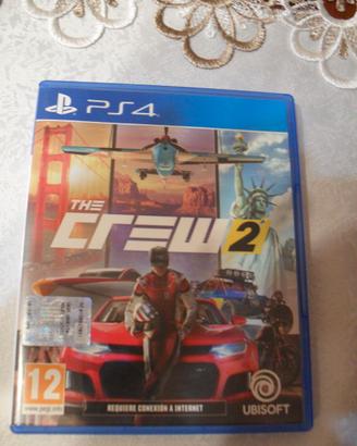 The Crew 2