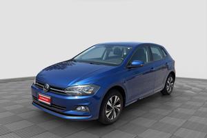 VOLKSWAGEN Polo Polo 1.0 EVO 80 CV 5p. Comfortli