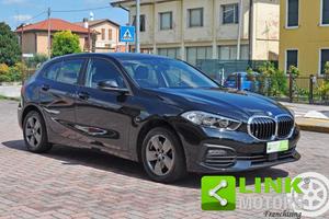 BMW 116 d 5p. B.Advantage 116CV