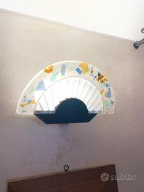 3 Lampade applique led