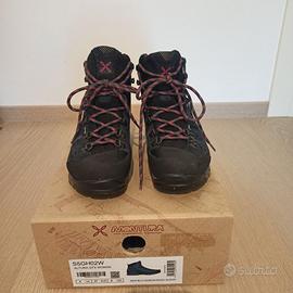 Scarponi Montura Altura GTX Woman – Taglia 37