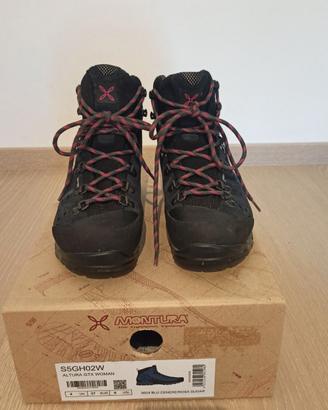 Scarponi Montura Altura GTX Woman – Taglia 37