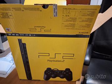 sony playstation 2