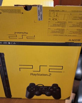 sony playstation 2